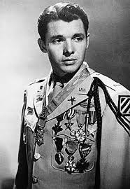 Audie Murphy: The Legendary Hero of War and Hollywood