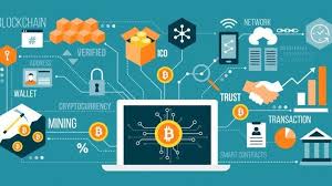 Cryptocurrency – A Complete Guide to the Digital Financial Revolution